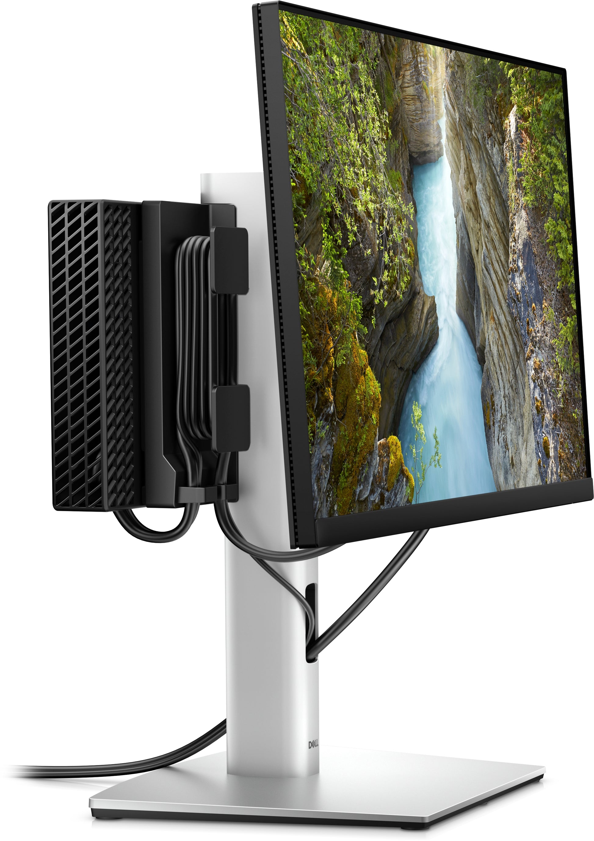 DELL Monitorhalterung