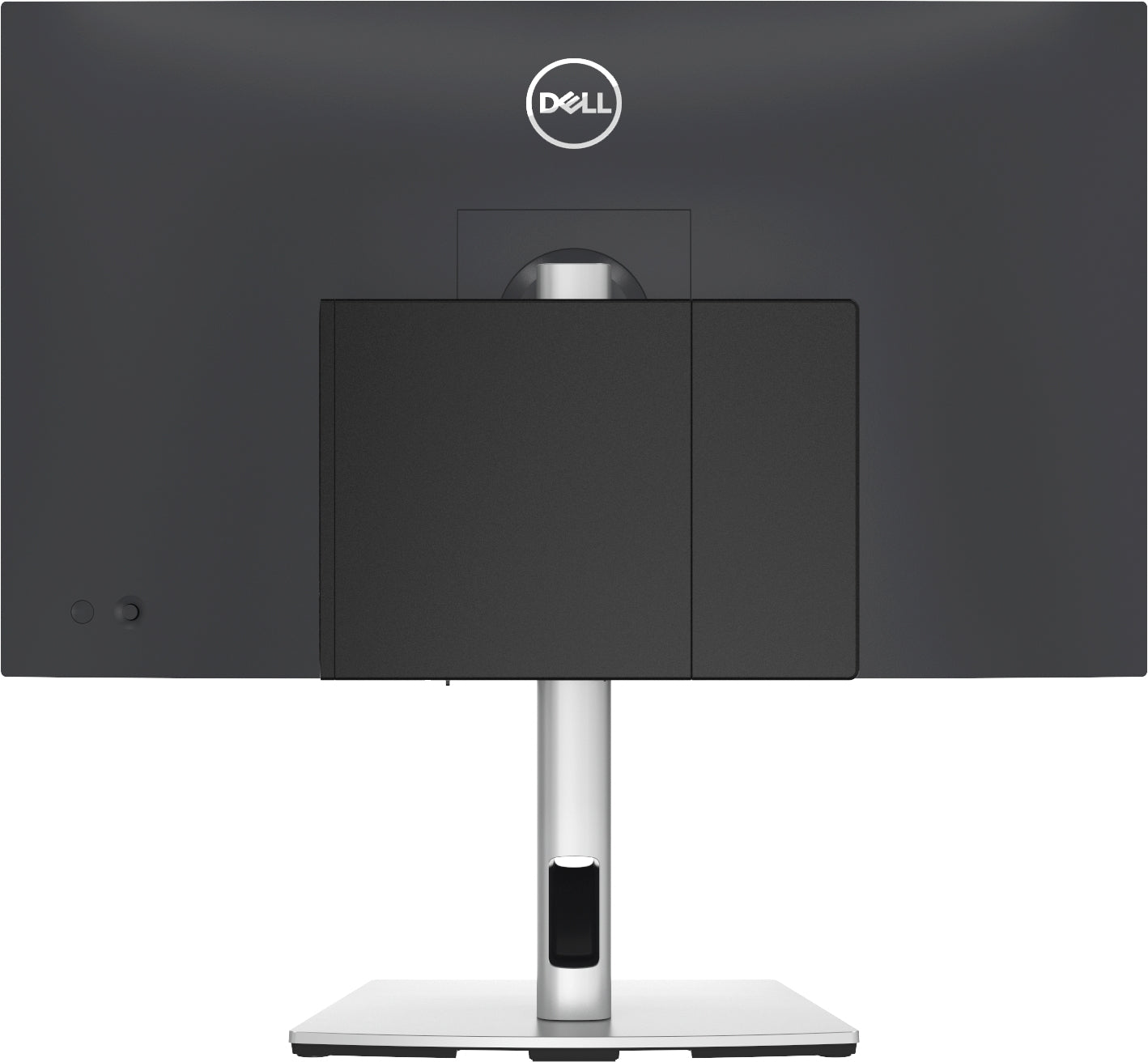 DELL Mfs22 – Monitorhalterung, bis 27", Silber