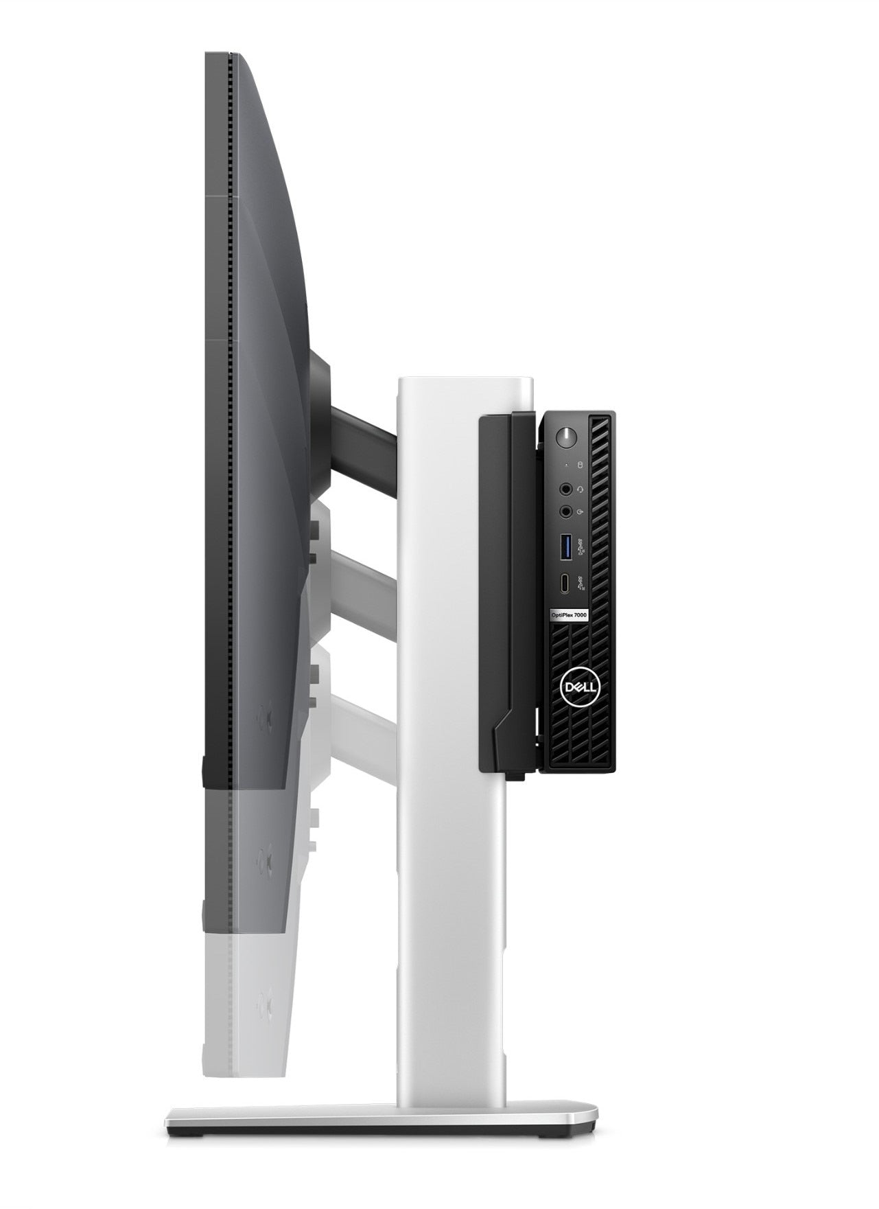 Dell MFS22 – Micro Form Factor All-in-One, Ständer