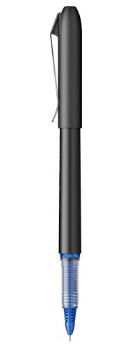 Rotring Rollerpoint 2146105 – Tintenroller, 0,5 mm, Blau, mit Kappe, Kunststoff, sortiert