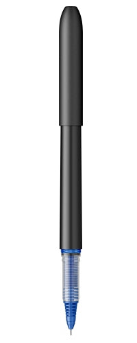 Rotring Rollerpoint 2146105 – Tintenroller, 0,5 mm, Blau, mit Kappe, Kunststoff, sortiert