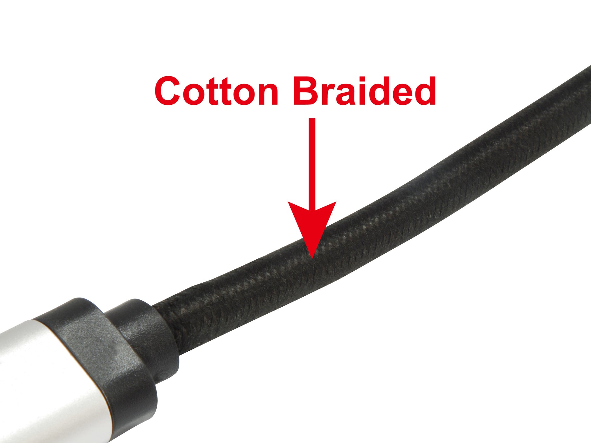 Equip DisplayPort Kabel DP 1.4 8K 60 Hz – 1 m – HDR – Aluminium/Schwarz