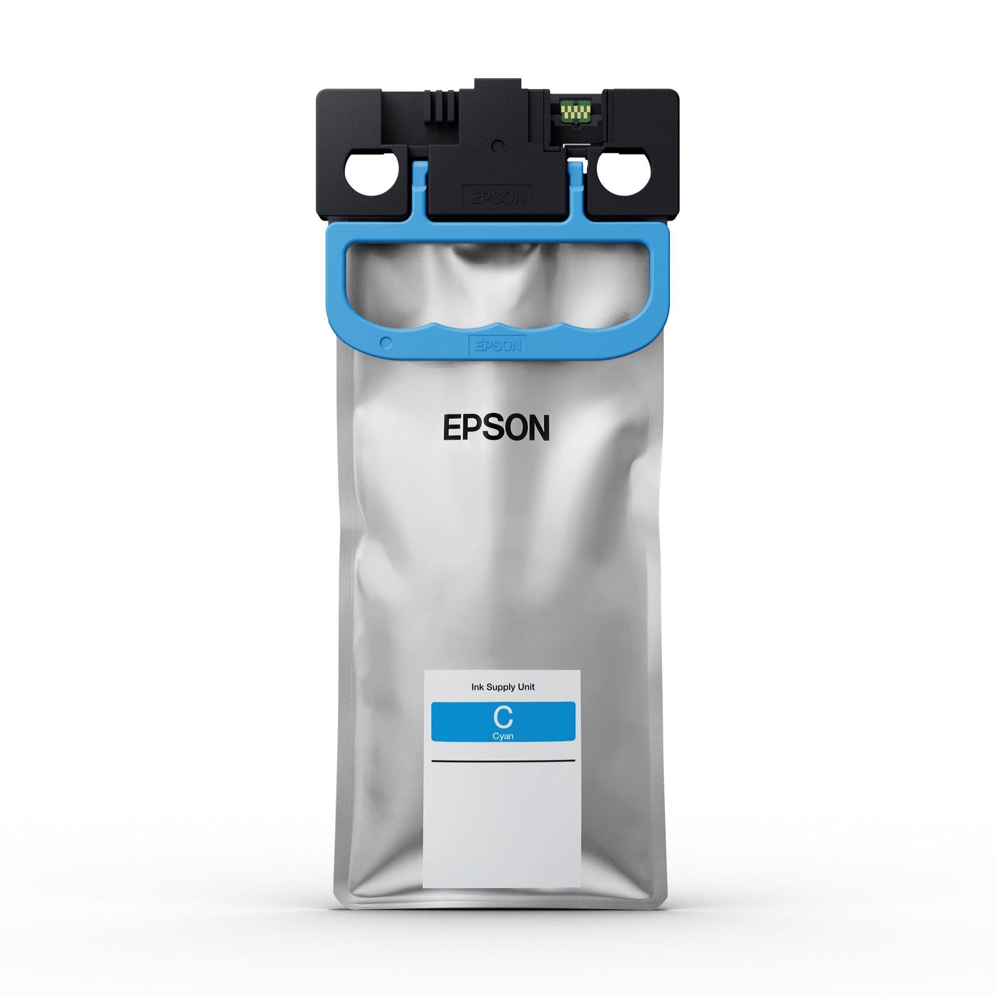 Epson Tintenpatrone, Cyan, Extra High Yield, Original