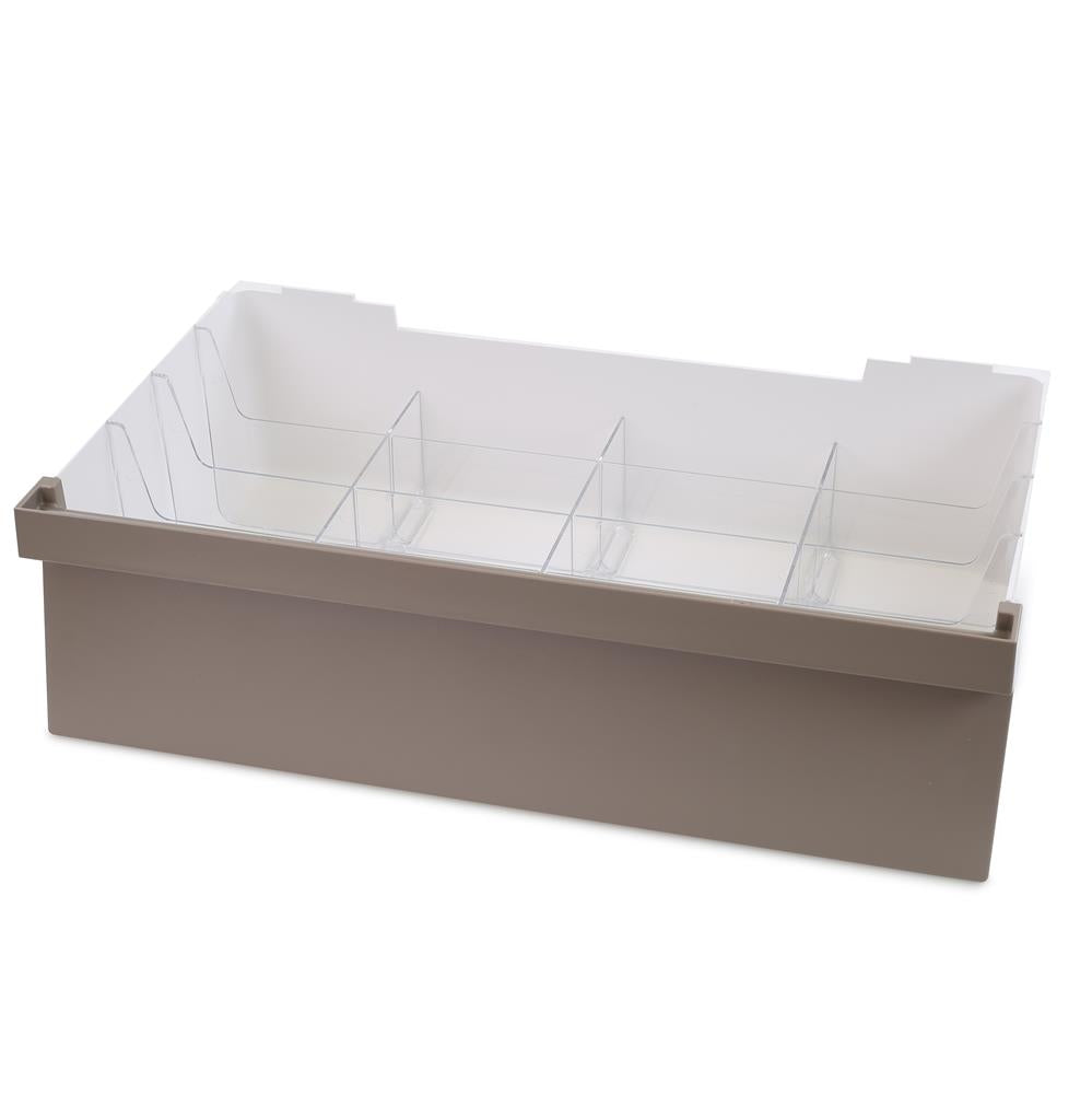 Ergotron Schrank