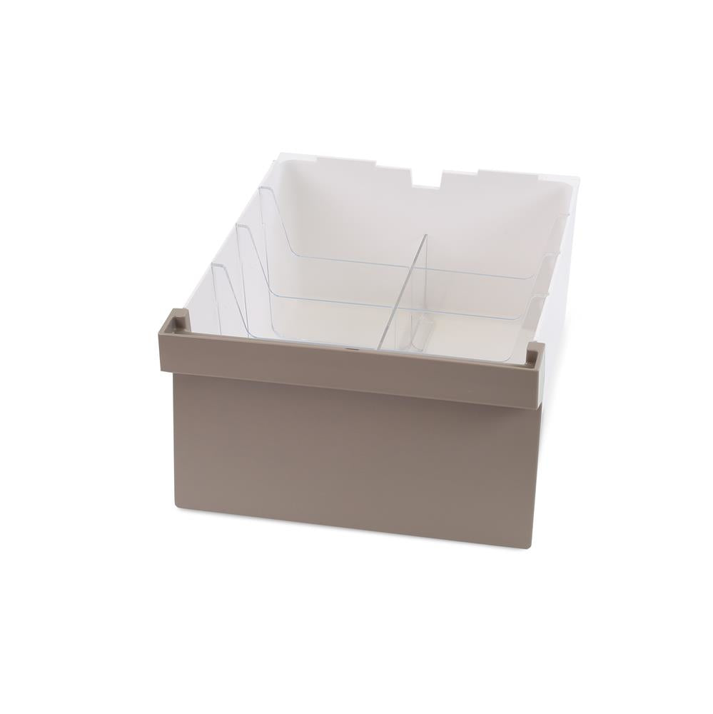 Ergotron CareFit Pro Doppelhohe Ersatzschublade.SNW