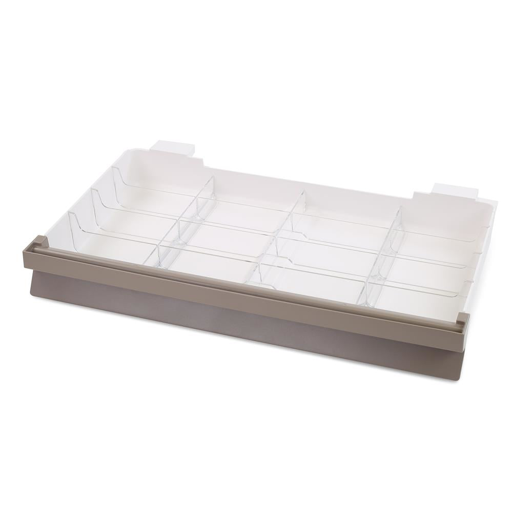Ergotron Schrank