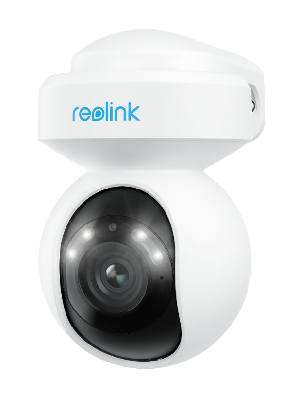 Reolink E560P PTZ – 4K – 3× Zoom – PoE – IP64
