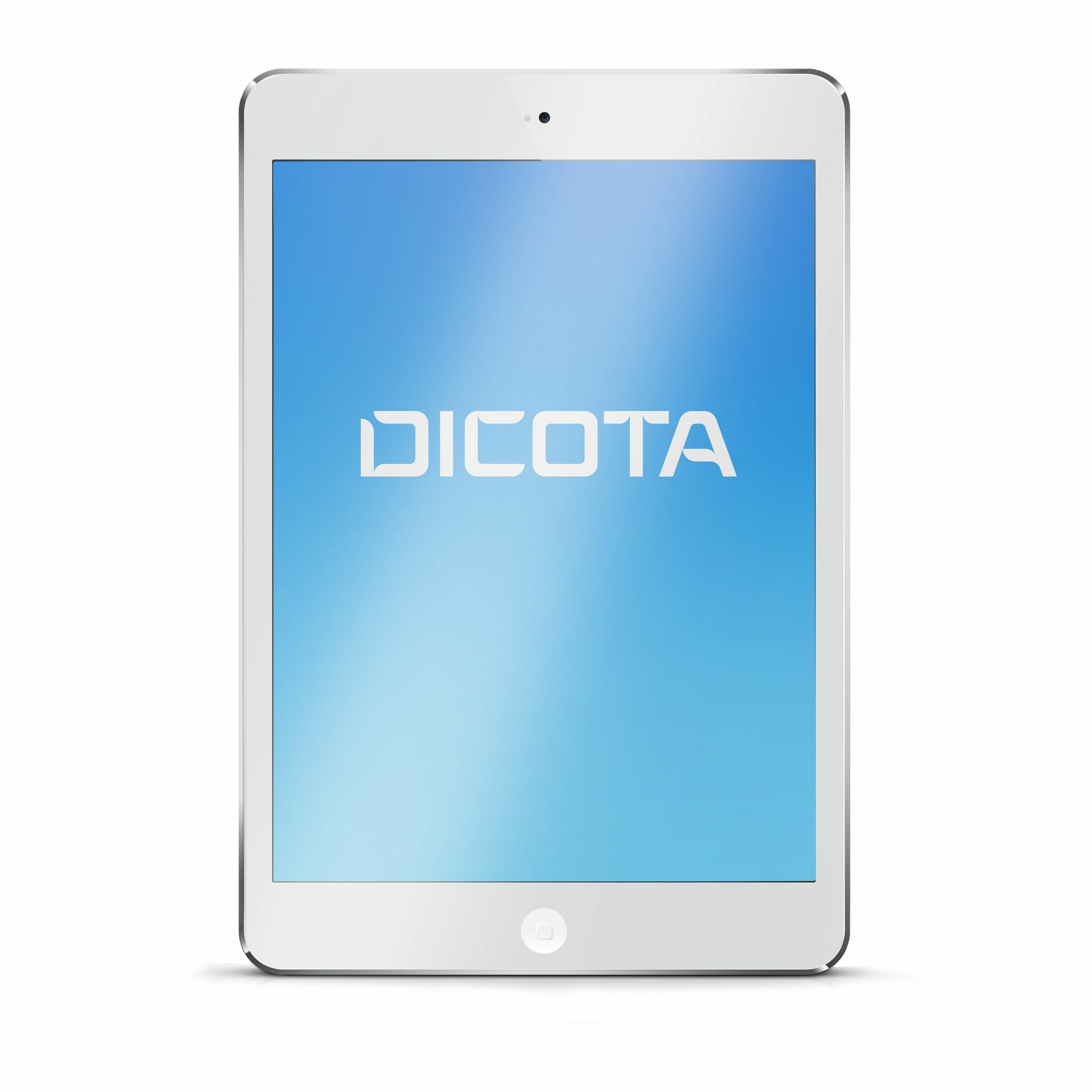 DICOTA Blickschutzfilter für Apple iPad Air 2 9,7"