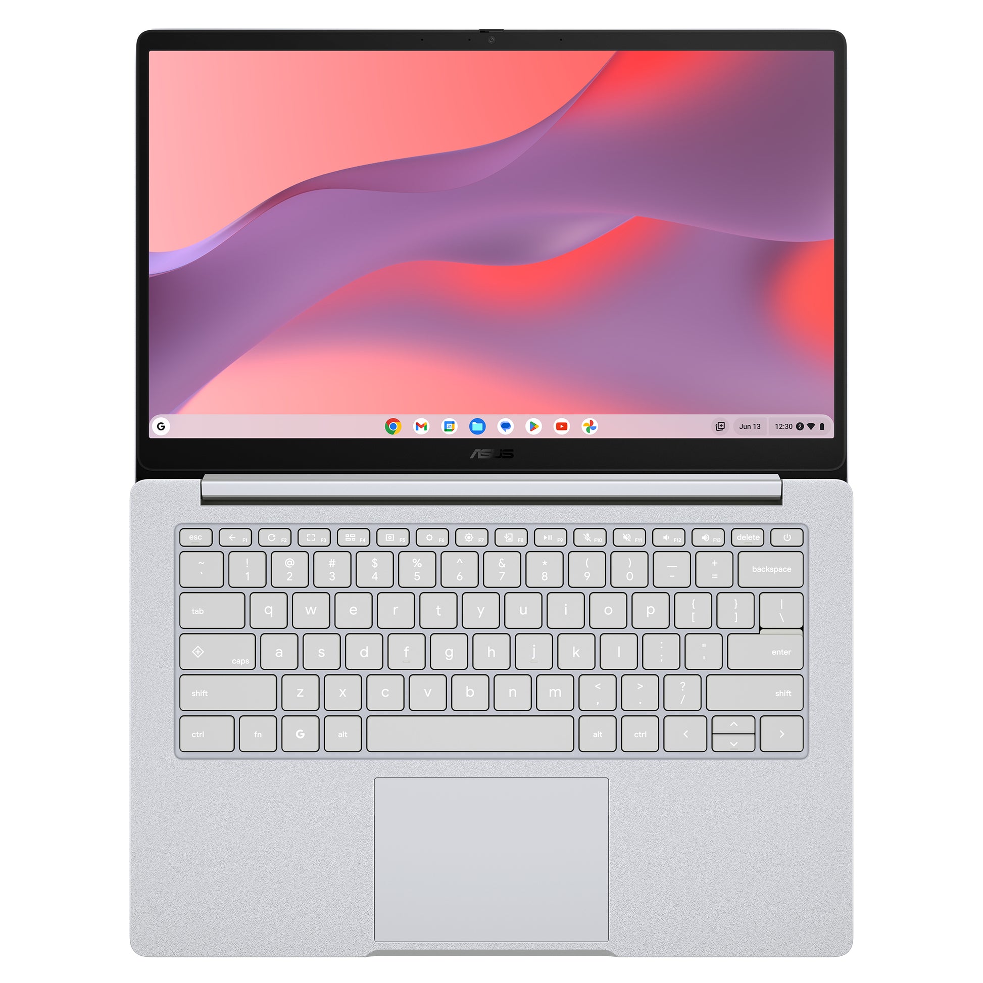 ASUS CX1405CTA-S61022 – 14" WUXGA, Core 3 N355, 4 GB, 64 GB eMMC, ChromeOS