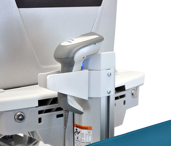 Ergotron StyleView Wagen IT-/Medizin