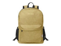 BASE XX DICOTA BASE XX Notebook-Rucksack 15,6" – 20 l, Fronttasche – Kamelfarben