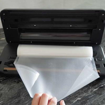 Rotel U1432CH Vakuumierer – 28 cm, 110 W