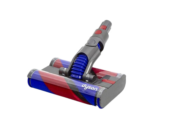 Dyson Elektrobürste Fluffy – 1 Stück, für Omni Glide/SV19