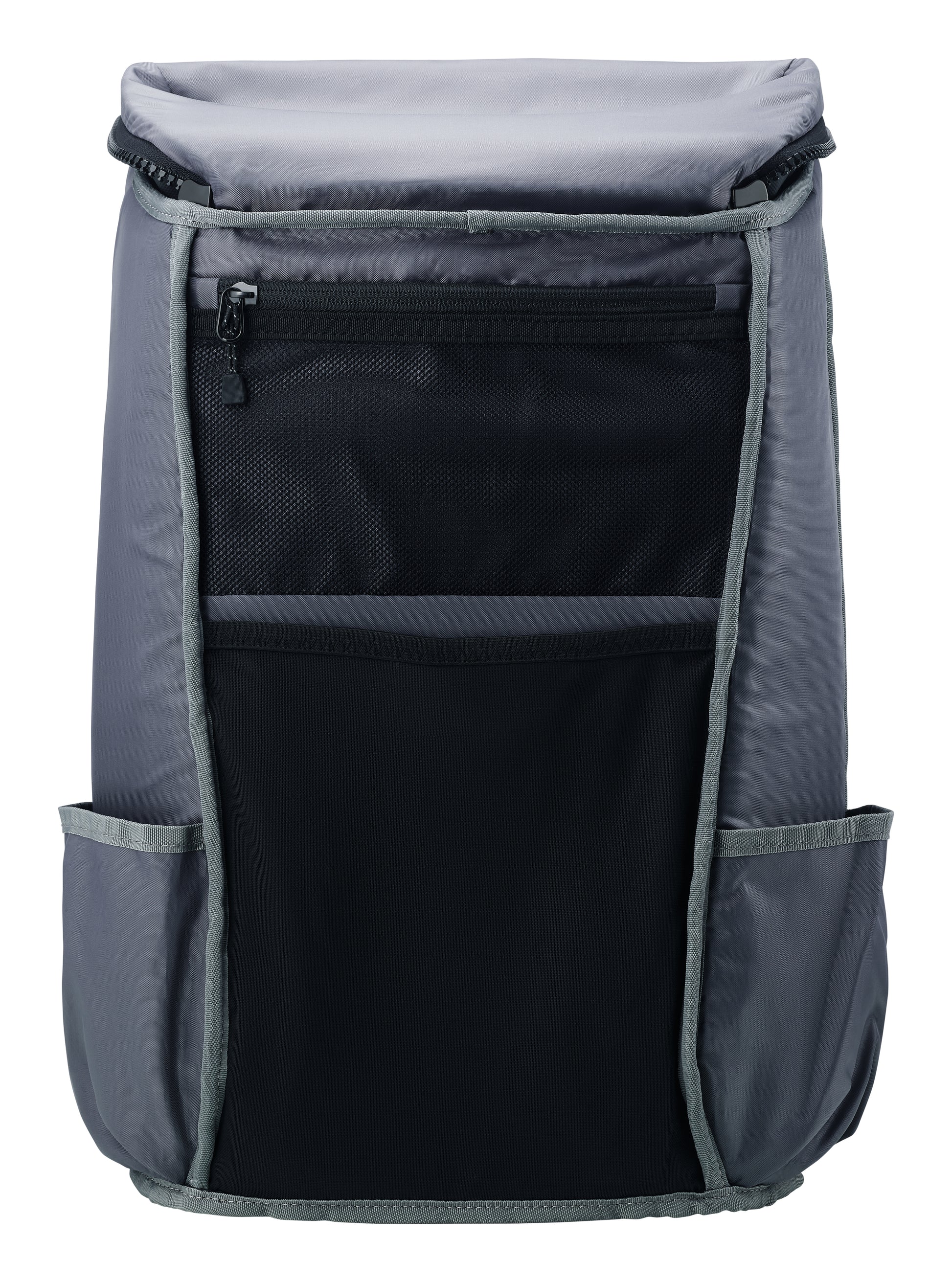 ASUS Notebook-Rucksack bis 18" – 22 l – Schwarz/Grau
