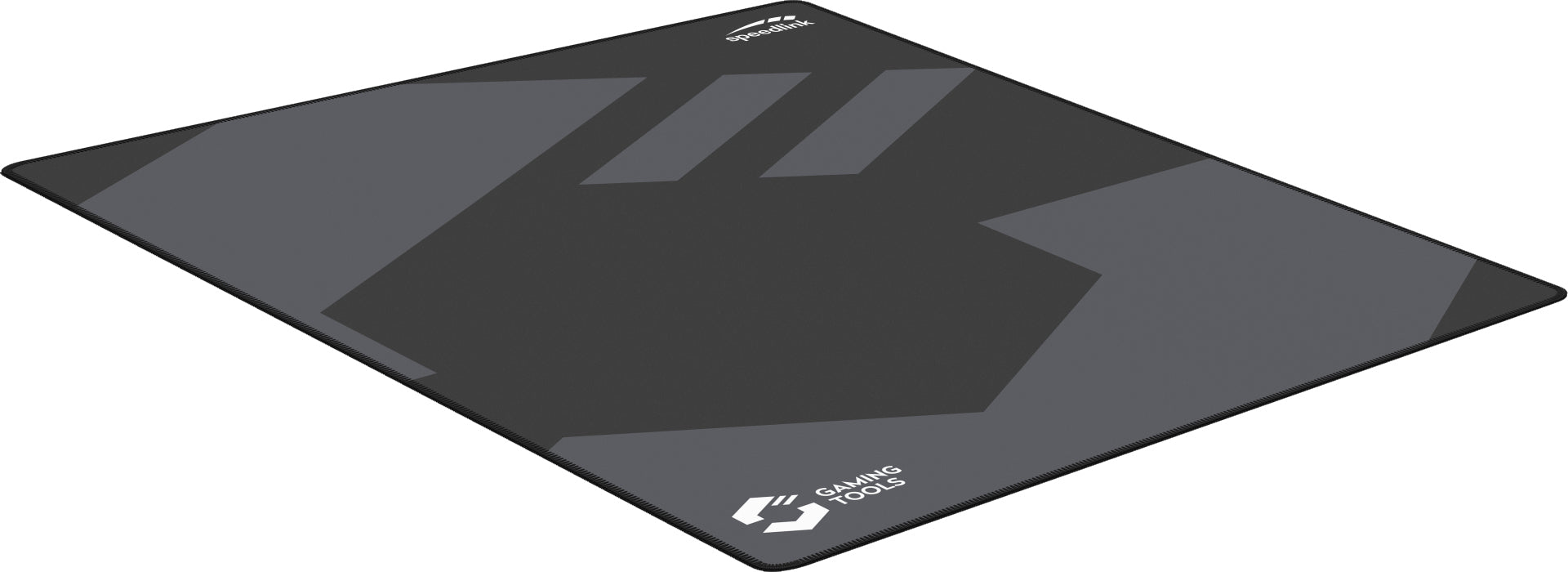 SPEEDLINK SL620900G – Grounid Floorpad, 120 × 100 cm, Grau