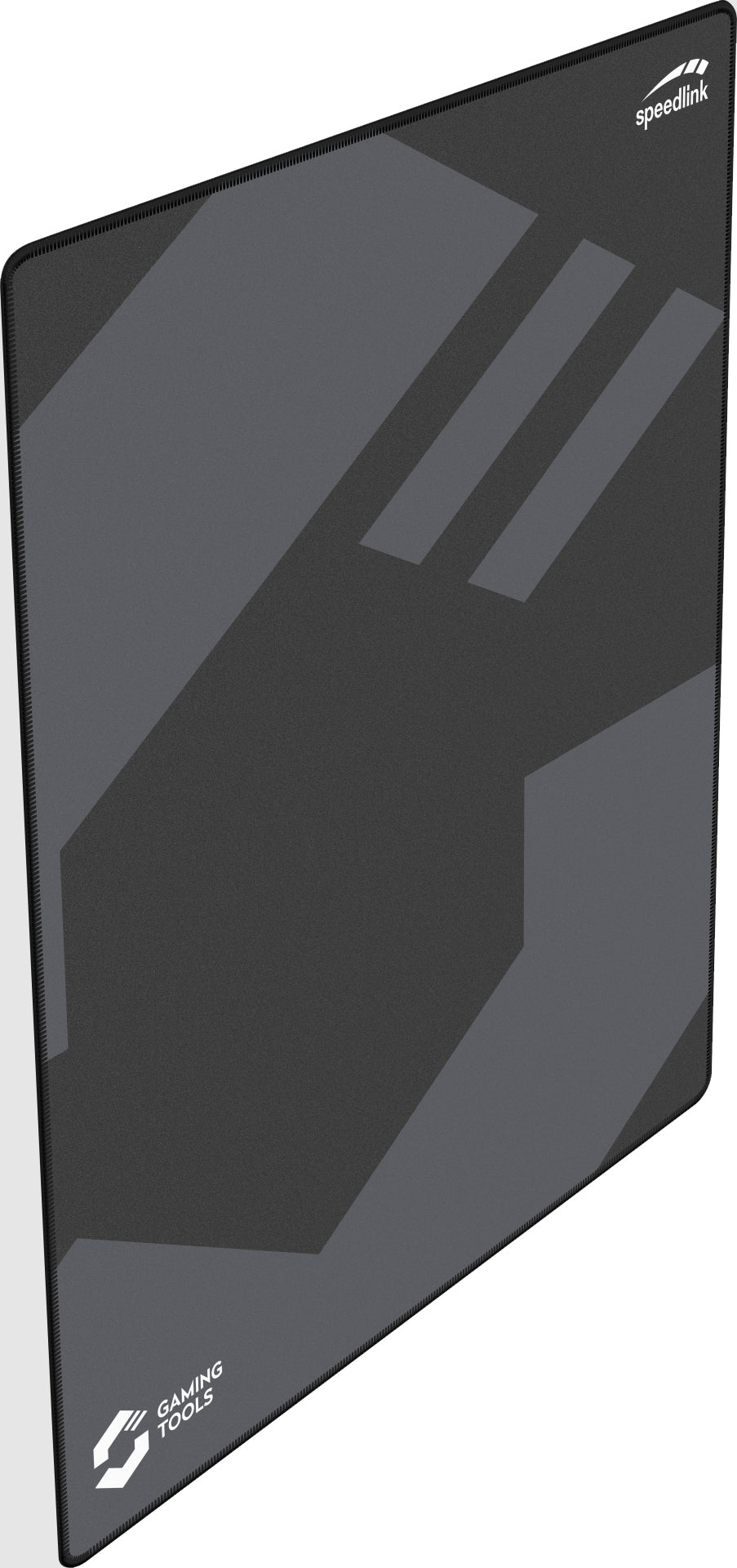 SPEEDLINK SL620900G – Grounid Floorpad, 120 × 100 cm, Grau