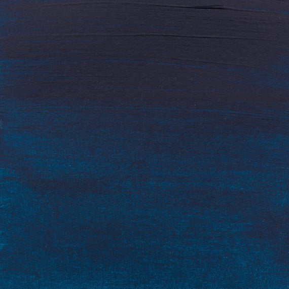 Royal Amsterdam – Acrylic Standard – Acrylfarbe – Phthalo Preussischblau, 120 ml