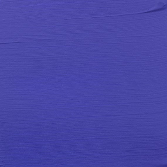 Royal Amsterdam Acrylfarbe – Ultraviolett Hell 519 – 120 ml Tube