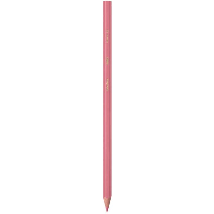 BIC Farbstifte Evolution Kids – 12 Farben, im Kartonetui, Kunstharz, Ø 3,2 mm, NF Environment