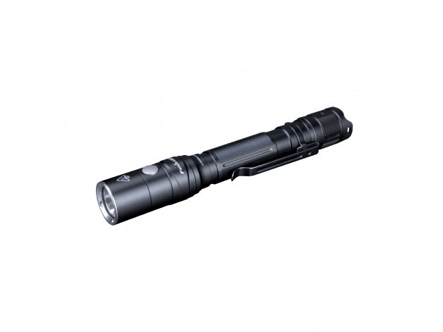 Fenix Taschenlampe LD22 V2.0 – 800 lm, 214 m, IP68, Akku 1100 mAh, 7 Modi – Schwarz