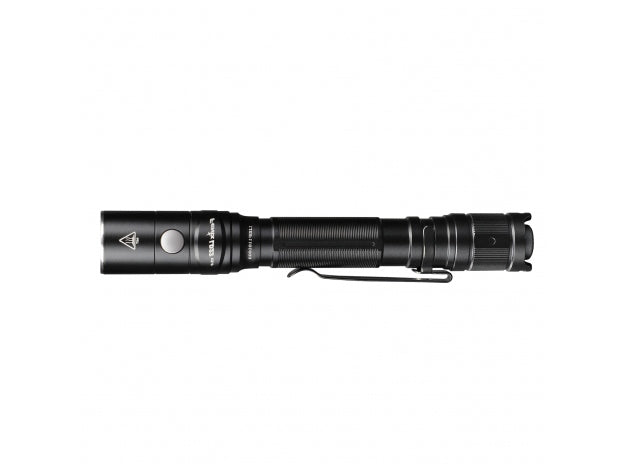 Fenix Taschenlampe LD22 V2.0 – 800 lm, 214 m, IP68, Akku 1100 mAh, 7 Modi – Schwarz