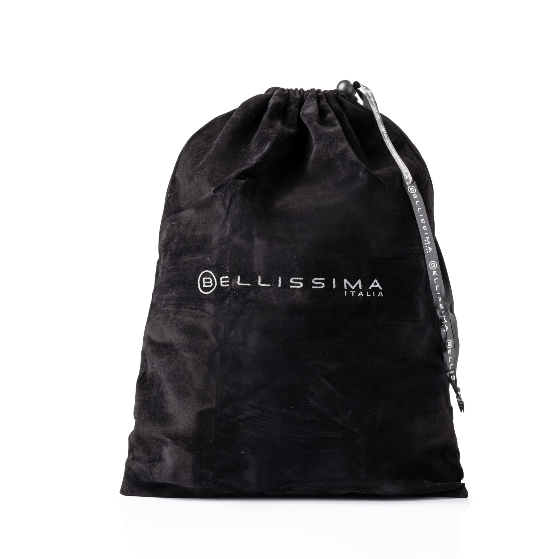Bellissima Diffon Supreme Ion Care XL Lockenwickler – Ionenfunktion – 770 W – Schwarz/Gold