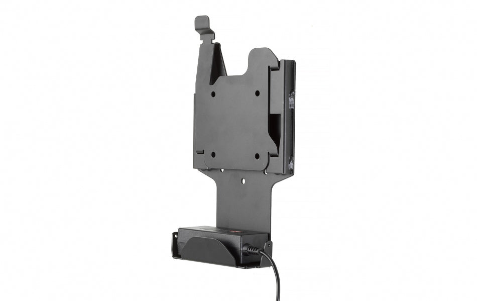 Gamber-Johnson Tablet-Wandhalterung – für Getac F110 – VESA 75×75 – Schwarz