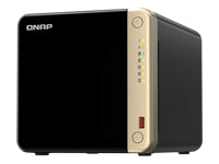 QNAP TS-464-8G Speichergerät – 4 Bay
