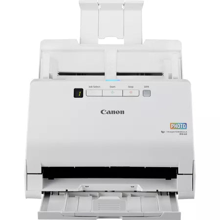 Canon RS40 – Dokumentenscanner, Duplex, 40 Seiten pro Minute