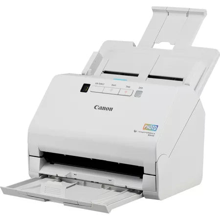 Canon RS40 – Dokumentenscanner, Duplex, 40 Seiten pro Minute