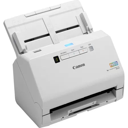 Canon RS40 – Dokumentenscanner, Duplex, 40 Seiten pro Minute