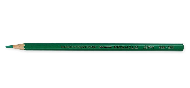 Caran d-Ache Caran d'Ache Aquarellfarbstift – blaugrün, Ø 3 mm, FSC