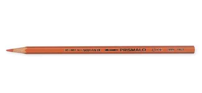 Caran d-Ache Caran d'Ache Prismalo Aquarellfarbstift – Englischrot, Ø 3 mm, FSC