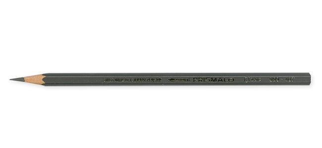 Caran d-Ache Caran d'Ache Aquarellfarbstift – Sepia, Ø 3 mm, FSC