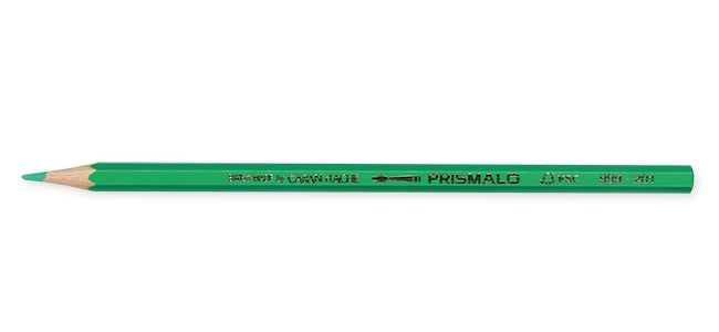 Caran d-Ache Caran d'Ache Aquarellfarbstift Prismalo – Veronesergrün, Ø 3 mm, FSC