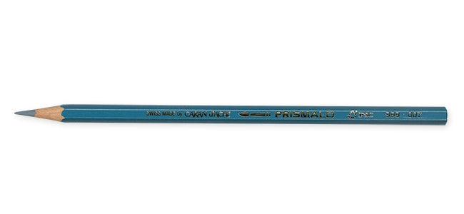 Caran d-Ache Caran d'Ache Aquarellfarbstift – Dunkelgrau, Ø 3 mm, FSC