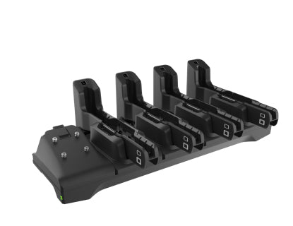 Zebra ET4X Ladestation – 4-fach – für 10" ET40, ET45