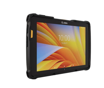 Zebra ET4X Tablet-Hülle für Zebra ET40/ET45 8" – Schwarz