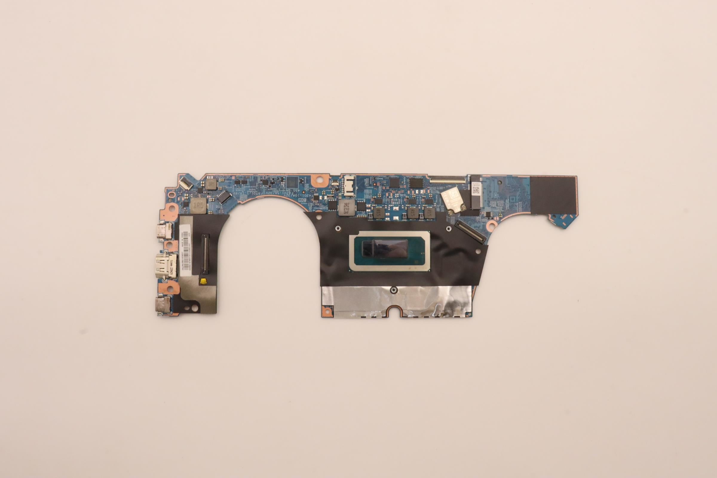 Lenovo 5B21E38539 (MBW21ARNOKI716G) – Mainboard – für ThinkBook 13s G4 IAP