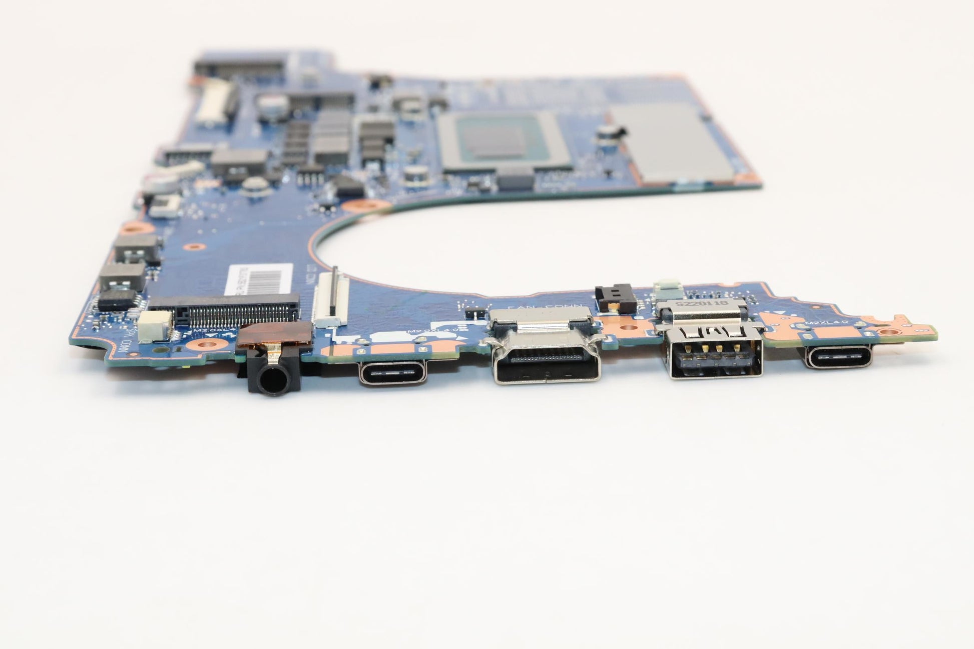 Lenovo FRU5B21F37761 – Mainboard – für ThinkBook 14 G4+ IAP, Mehrfarbig