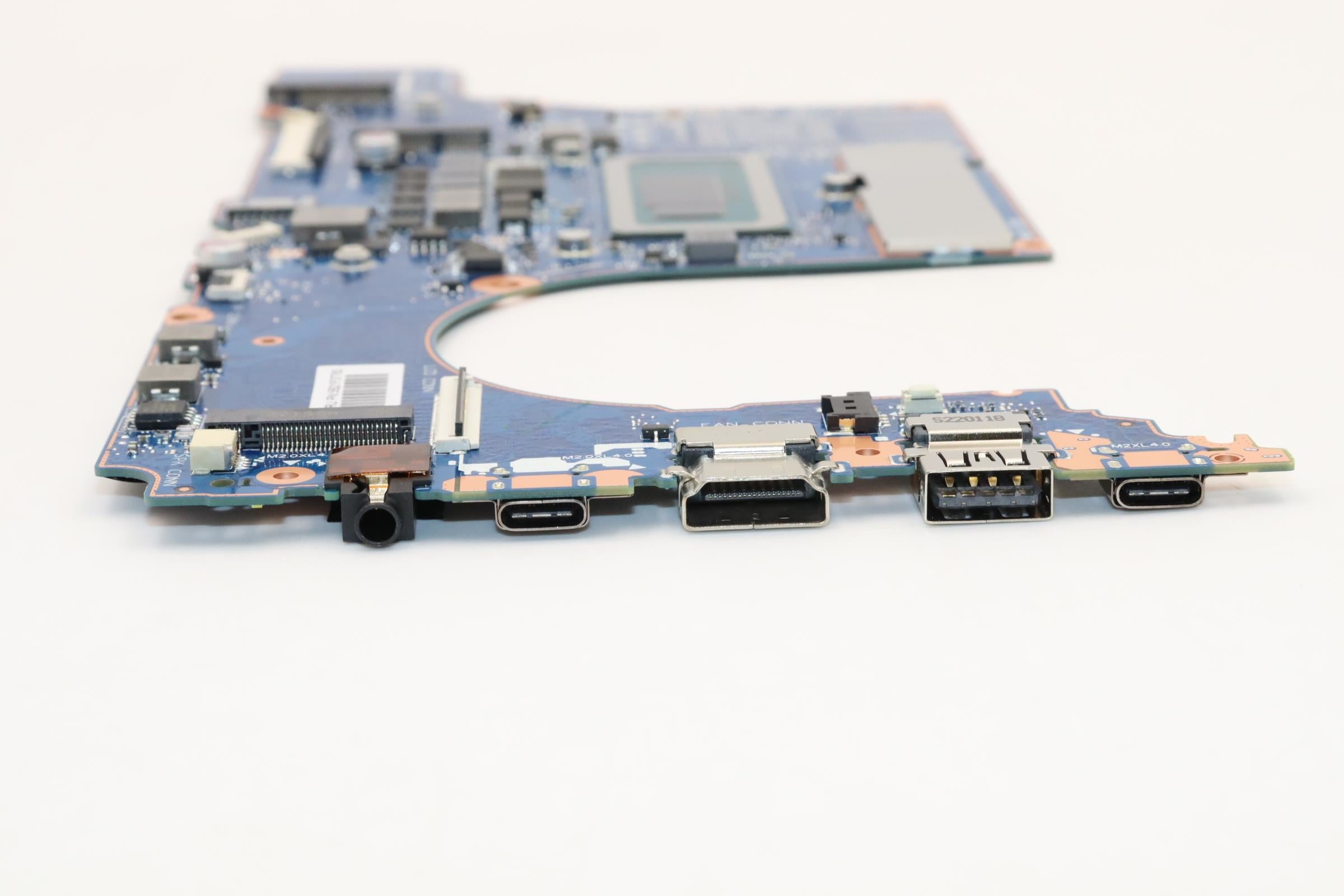 Lenovo FRU5B21F37761 – Mainboard – für ThinkBook 14 G4+ IAP, Mehrfarbig