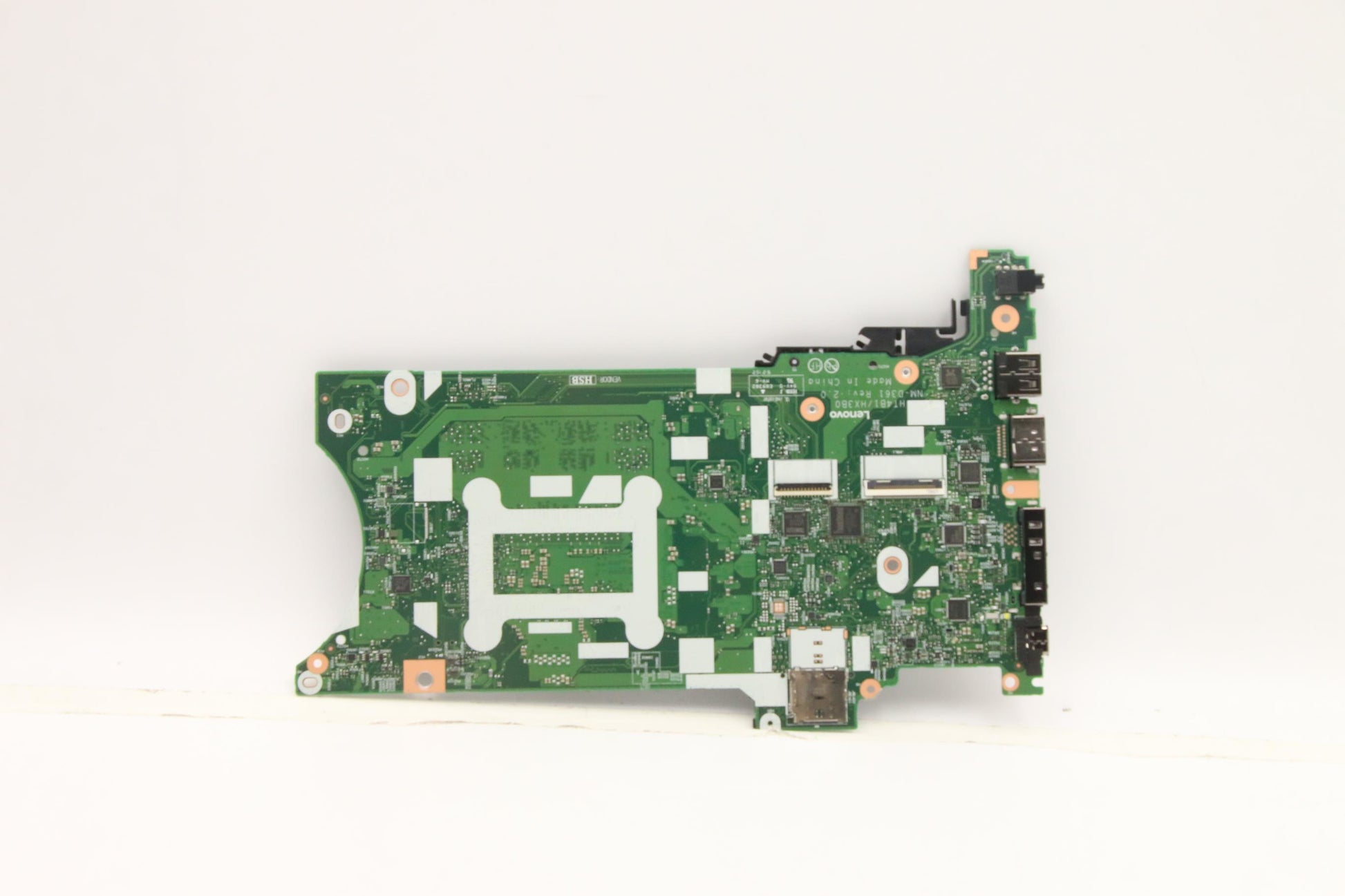Lenovo 5B21H19862 – Mainboard – für ThinkPad T14s Gen 2