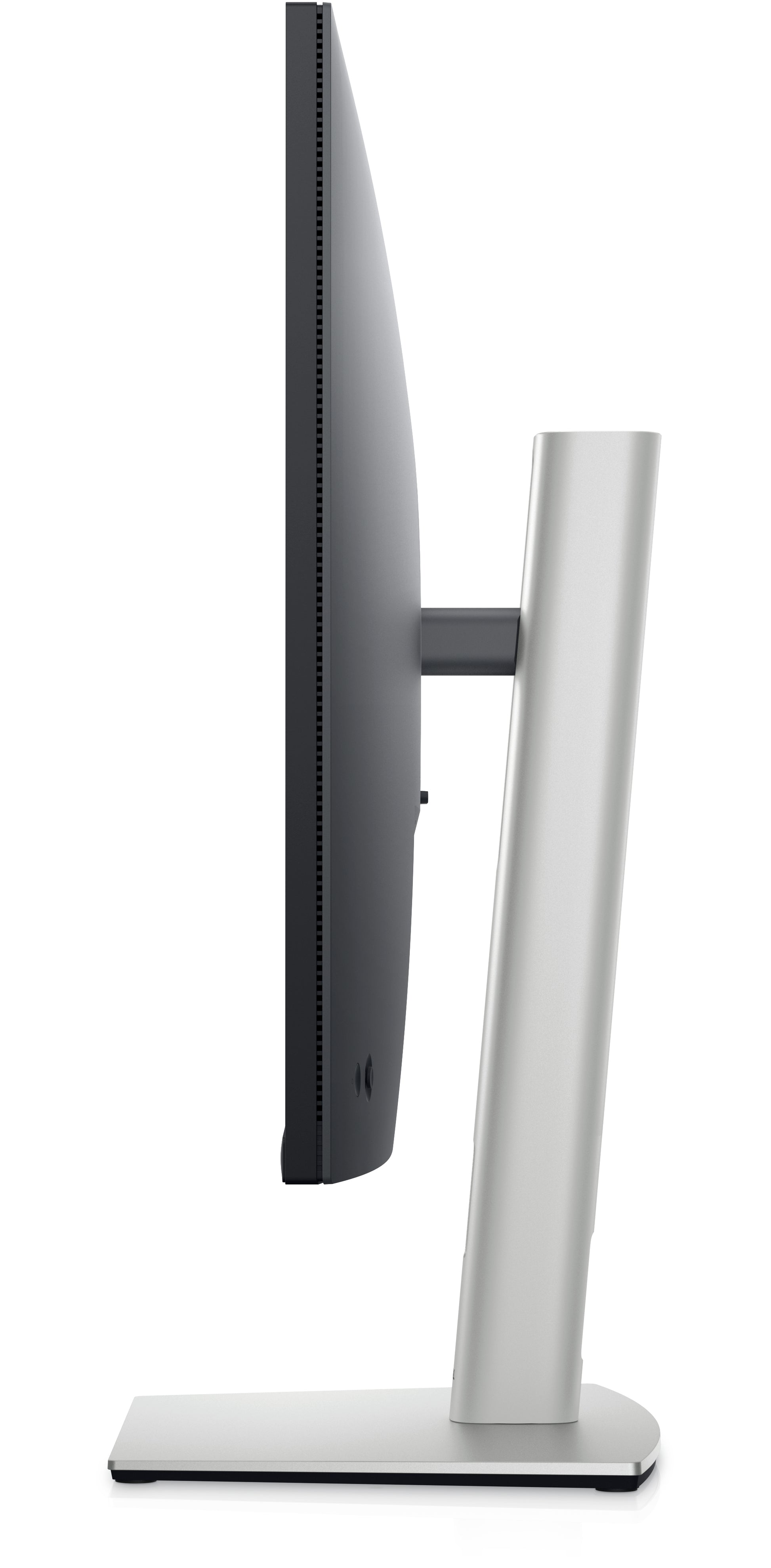 DELL P3223QE – Monitor, 31,5" 4K UHD (3840 × 2160), IPS, 60 Hz, 350 cd/m², USB-C, VESA 100 × 100, Schwarz