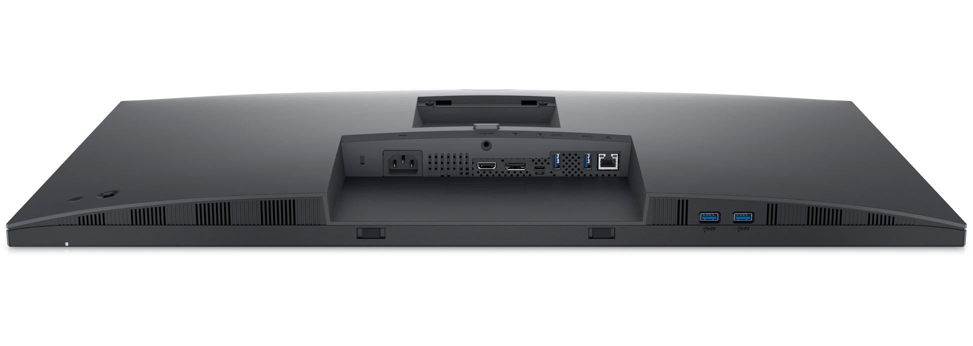 DELL P3223QE – Monitor, 31,5" 4K UHD (3840 × 2160), IPS, 60 Hz, 350 cd/m², USB-C, VESA 100 × 100, Schwarz