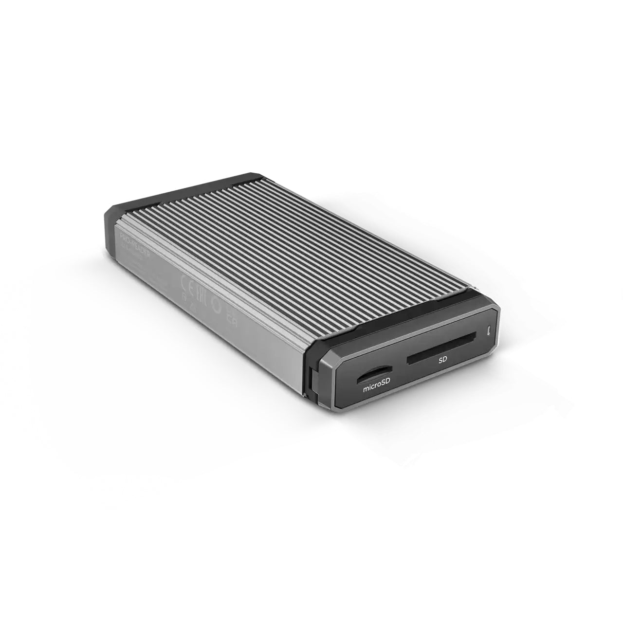 SanDisk Kartenleser PRO-READER – für SD und microSD