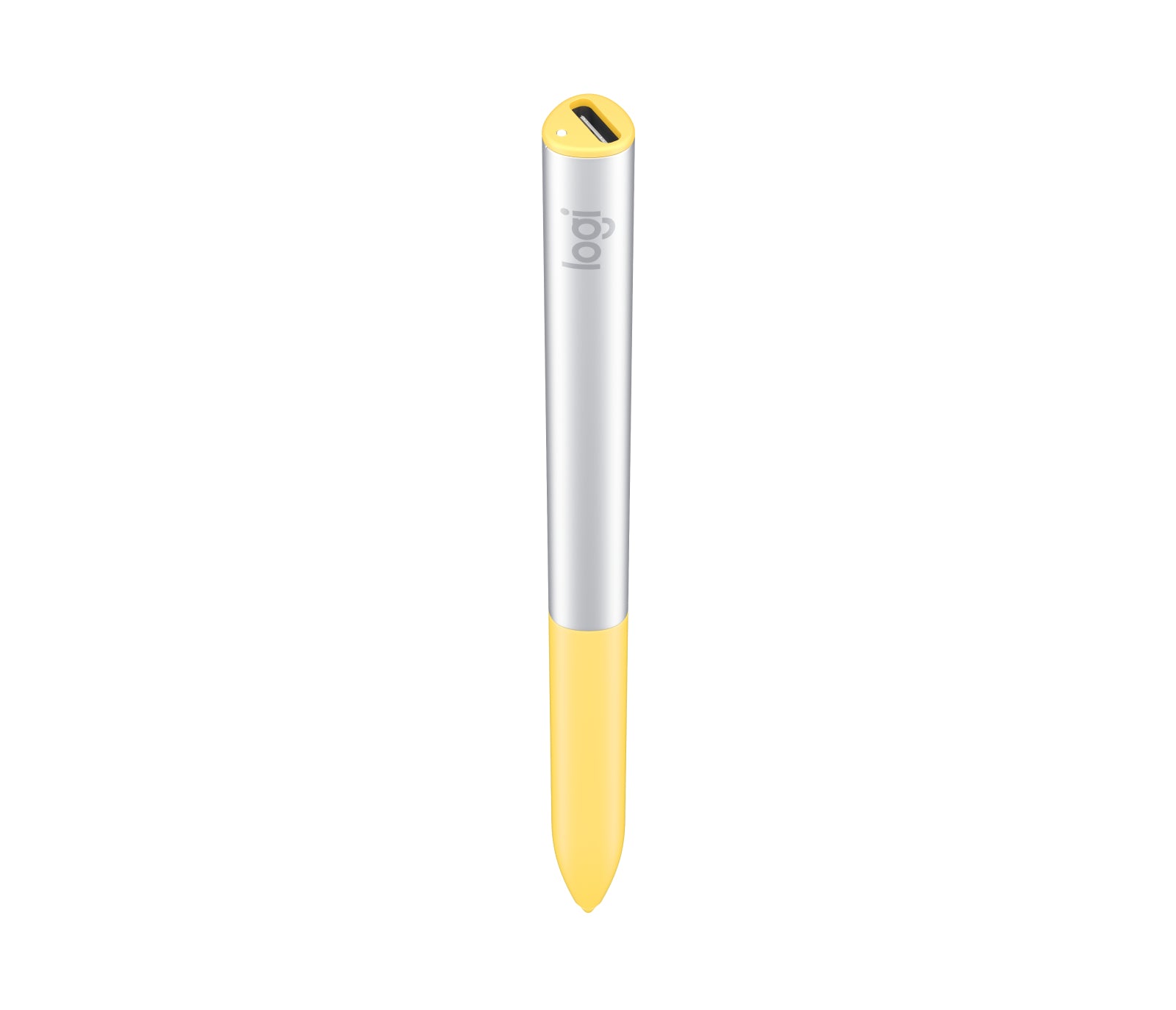 Logitech Digitaler Stift – Gelb
