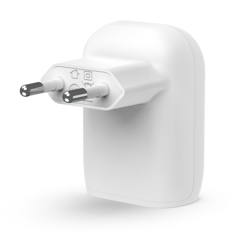 Belkin Boost Charger – 30 W, 1× USB-C, PD, PPS