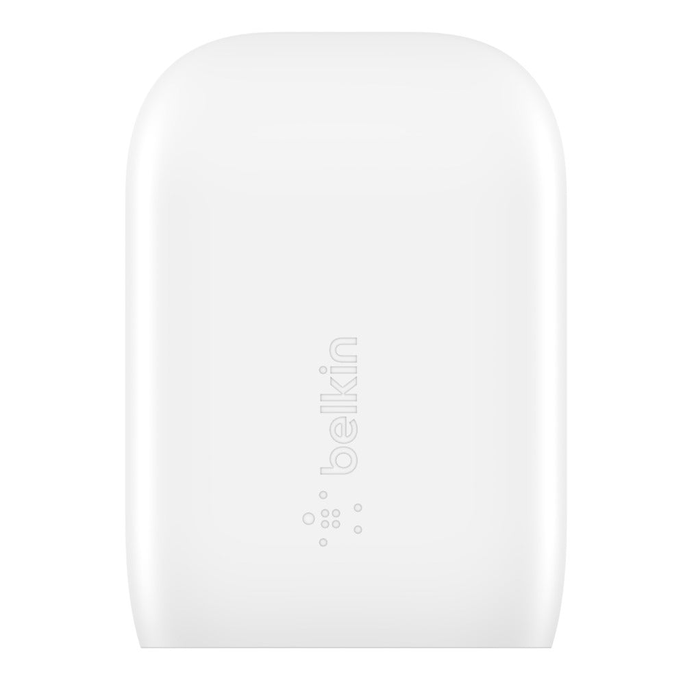 Belkin Boost Charger – 30 W, 1× USB-C, PD, PPS