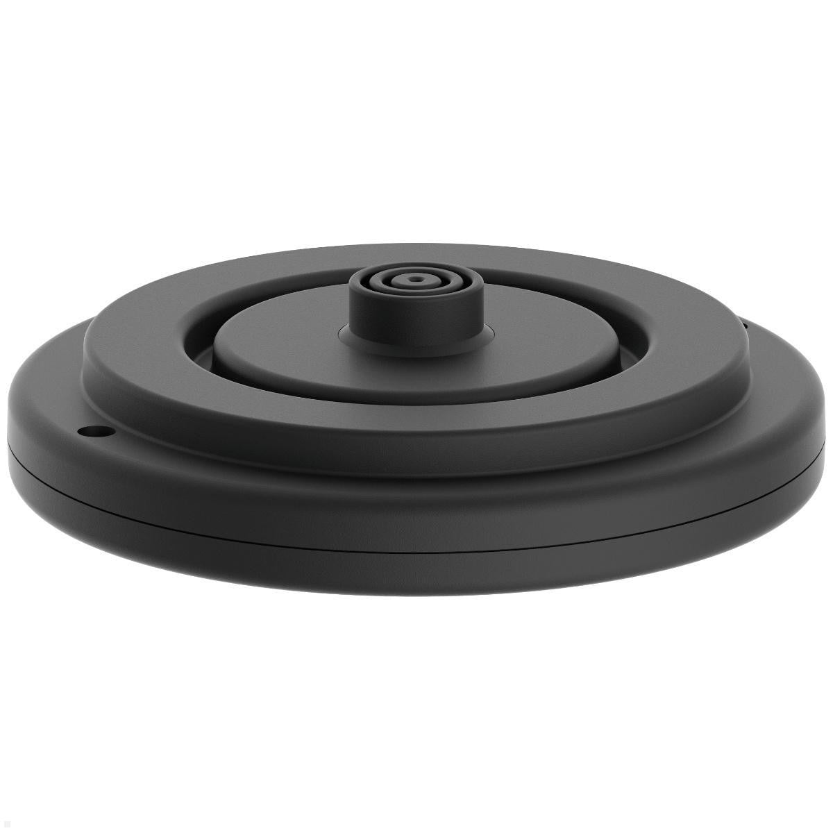 Bachmann MOV:E Dockingstation 120 W – Li-Ion-Akku 230 Wh, True-Sinus, kabellos – schwarz