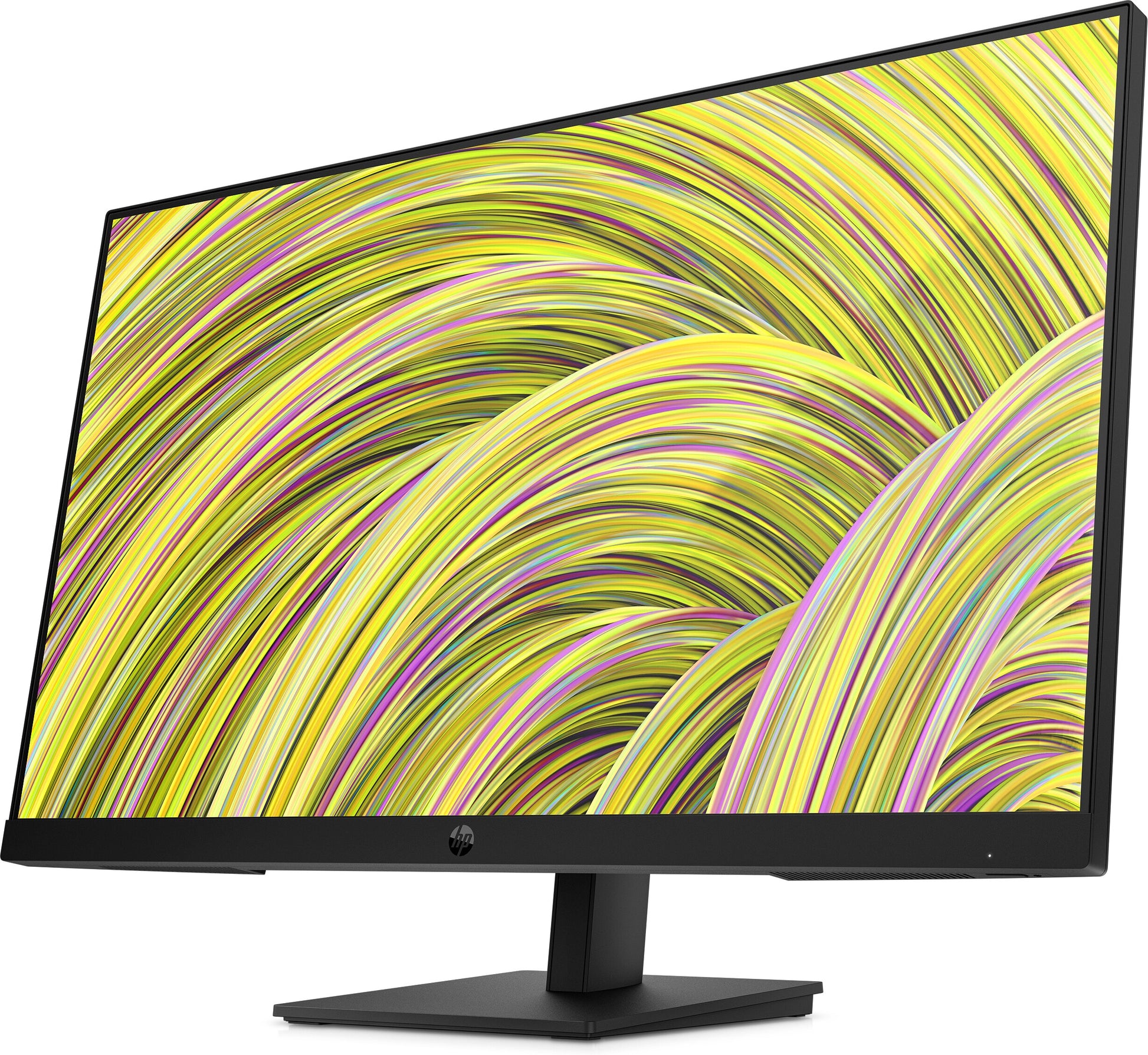 HP P27h G5 – 27", 1920 × 1080 (Full HD)
